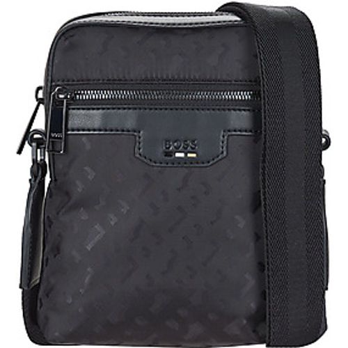 Trystan_M_NS zip men's Pouch in - Boss - Modalova