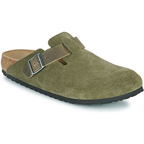 Boston LEVE/LEOI Thyme men's Clogs (Shoes) in - Birkenstock - Modalova