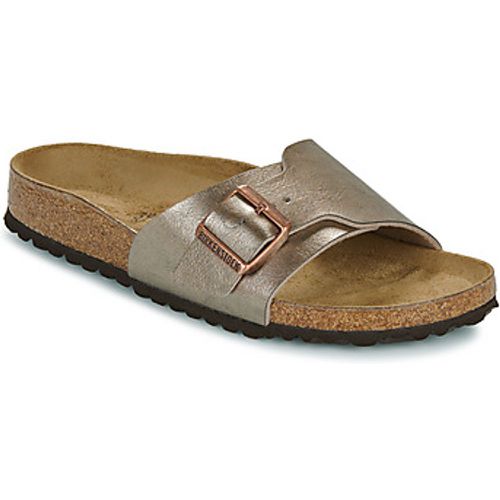 Catalina BF Graceful Taupe women's Mules / Casual Shoes in - Birkenstock - Modalova