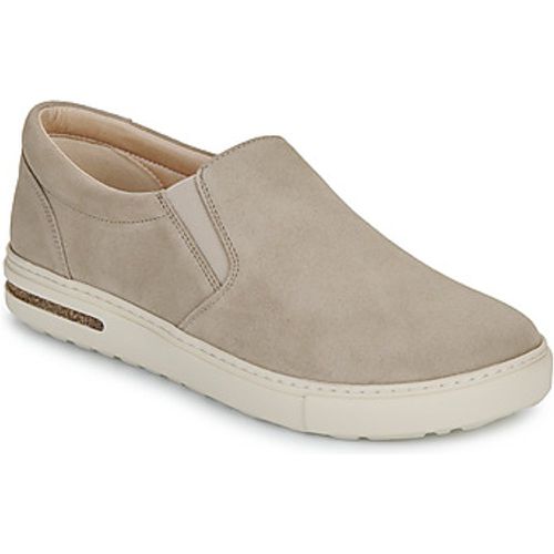 Oswego LEVE Taupe men's Slip-ons (Shoes) in - Birkenstock - Modalova