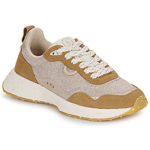 MOON JOGGER W women's Shoes (Trainers) in - Armistice - Modalova