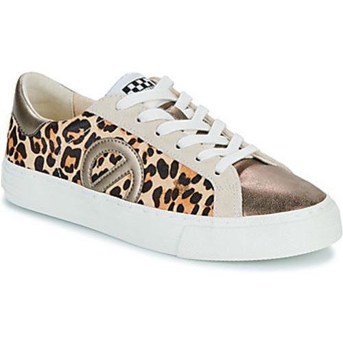 STRIKE SIDE W women's Shoes (Trainers) in - No Name - Modalova