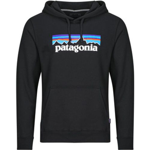 P-6 Logo Uprisal Hoody men's Sweatshirt in - Patagonia - Modalova