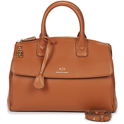 TOTE L - WOMAN'S TOTE L women's Handbags in - Armani Exchange - Modalova