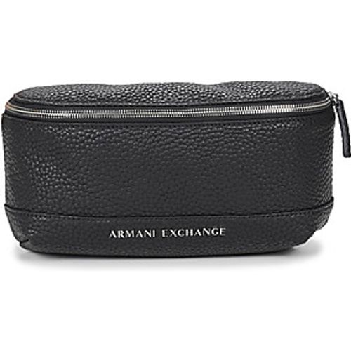 WAISTBAG - MAN'S WAISTBAG men's Pouch in - Armani Exchange - Modalova