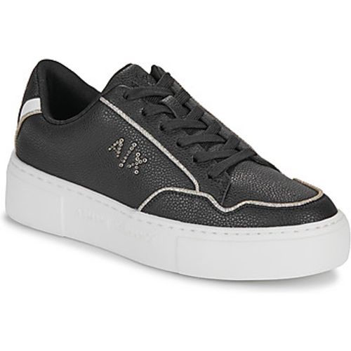 XDX160 women's Shoes (Trainers) in - Armani Exchange - Modalova