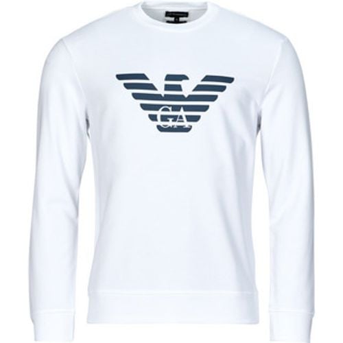 N1MR6 men's Sweatshirt in - Emporio Armani - Modalova