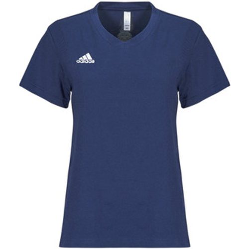 Entrada 22 T-Shirt women's T shirt in - Adidas - Modalova