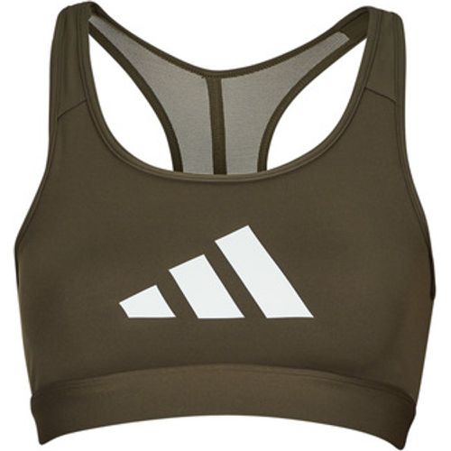 Powerreact Graphic Bra women's in - Adidas - Modalova