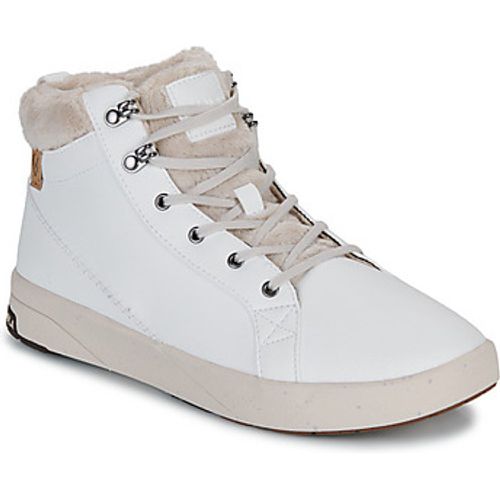 BERGEN WARM women's Shoes (High-top Trainers) in - Saola - Modalova