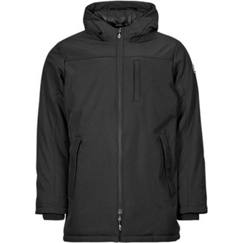 Kaporal REYO men's Parka in Black - Kaporal - Modalova