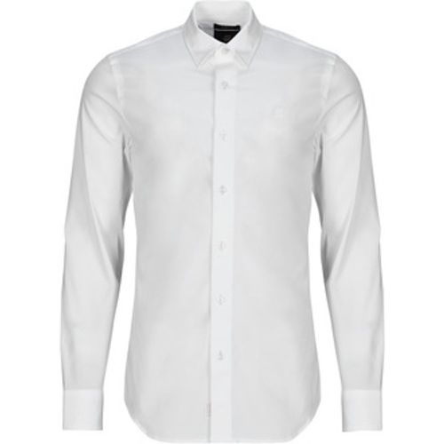 UNIFORM SLIM SHIRT LS men's Long sleeved Shirt in - G-Star Raw - Modalova