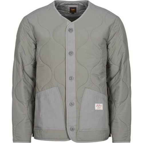 QUILTED LINER JACKET men's Jacket in - Lee - Modalova