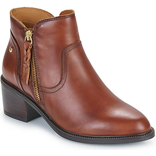 BACAROT W2D women's Low Ankle Boots in - Pikolinos - Modalova