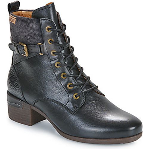 MALAGA W6W women's Low Ankle Boots in - Pikolinos - Modalova