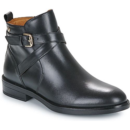 PUERTOLLANO W3C women's Mid Boots in - Pikolinos - Modalova