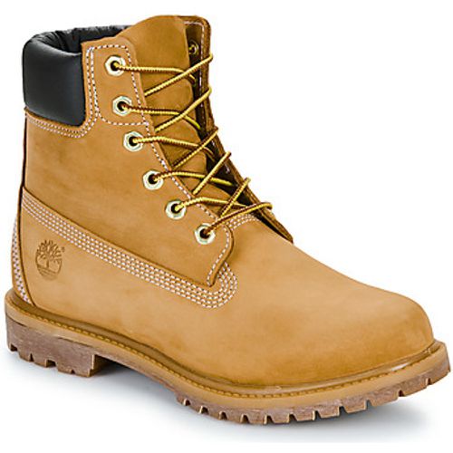 PREMIUM 6 INCH women's Mid Boots in - Timberland - Modalova