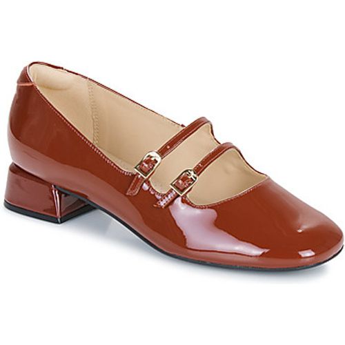 Daiss30 Shine women's Shoes (Pumps / Ballerinas) in - Clarks - Modalova