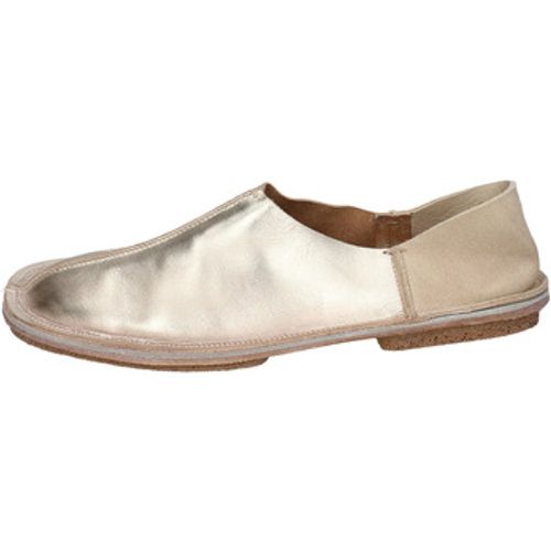 EY636 1FS438 women's Loafers / Casual Shoes in - Moma - Modalova