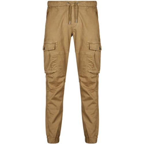 MEN NON DENIM CARGO men's Trousers in - Petrol Industries - Modalova