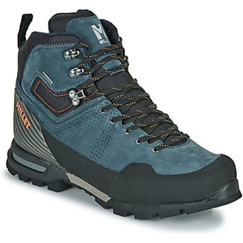 G TREK 4 GTX men's Walking Boots in - Millet - Modalova