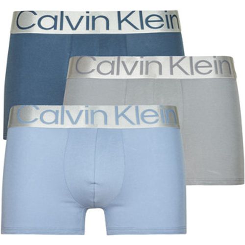 TRUNK X3 men's Boxer shorts in - Calvin Klein Jeans - Modalova