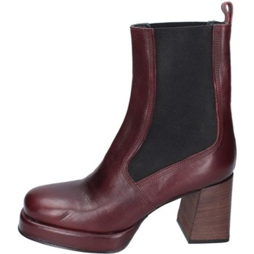 EY534 83302C women's Low Ankle Boots in - Moma - Modalova