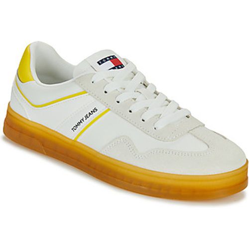 TJW COURT SNEAKER women's Shoes (Trainers) in - Tommy Jeans - Modalova