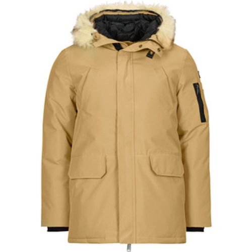 NELSON20 men's Parka in - Schott - Modalova