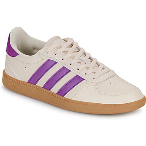 BREAKNET SLEEK women's Shoes (Trainers) in - Adidas - Modalova