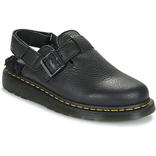 Jorge II FL Ambassador women's Clogs (Shoes) in - Dr. Martens - Modalova