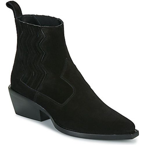 CALAMITY ZIGZAG women's Mid Boots in - Freelance - Modalova