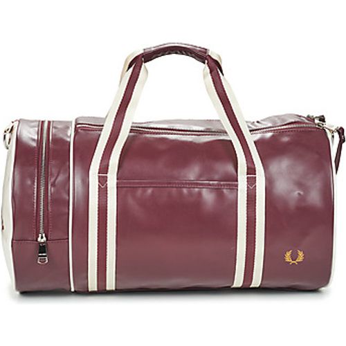 CLASSIC BARREL men's Sports bag in - Fred Perry - Modalova