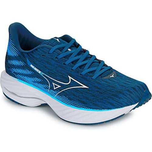 WAVE RIDER 28 men's Running Trainers in - Mizuno - Modalova