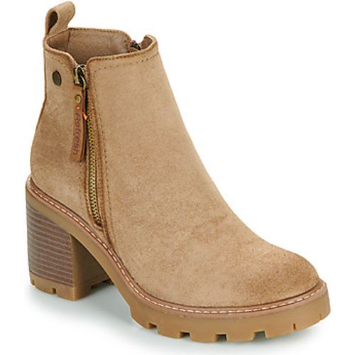 Women's Low Ankle Boots in - Refresh - Modalova