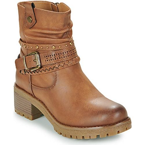 CAMEL women's Low Ankle Boots in - Refresh - Modalova