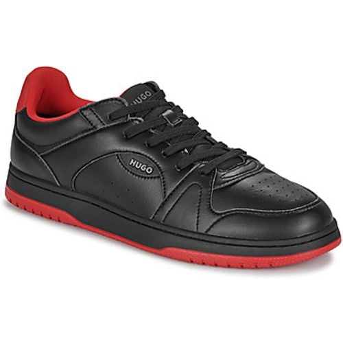 Hadrian_Tenn_pugr men's Shoes (Trainers) in - HUGO - Modalova