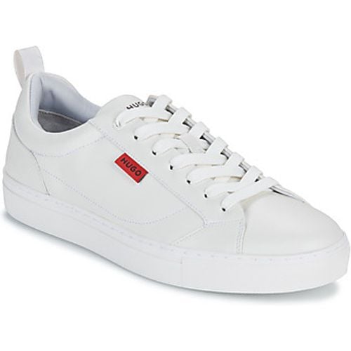 Morrie_Tenn_napu men's Shoes (Trainers) in - HUGO - Modalova