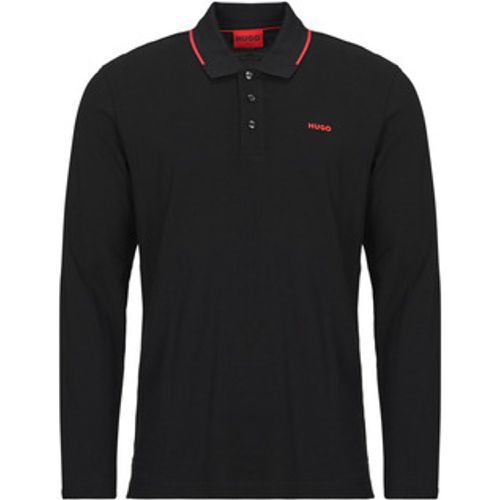 Derriko men's Polo shirt in - HUGO - Modalova