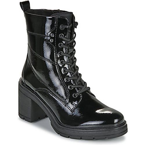 ESTETE women's Mid Boots in - marco tozzi - Modalova