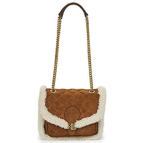 BRADLEY SM-SHOULDER BAG-SMALL women's Shoulder Bag in - Lauren Ralph Lauren - Modalova