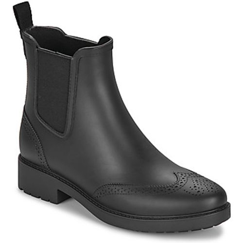 PRESLIE women's Mid Boots in - Lauren Ralph Lauren - Modalova