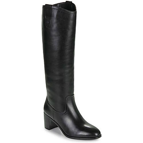 CARLA-BOOTS-TALL BOOT women's High Boots in - Lauren Ralph Lauren - Modalova