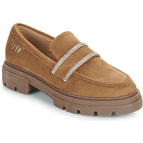 JALILA women's Loafers / Casual Shoes in - Les Petites Bombes - Modalova