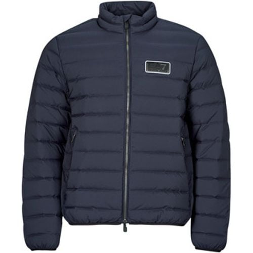 DOWN JACKET 6DPB14 men's Jacket in - Emporio Armani EA7 - Modalova