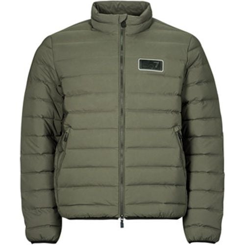 DOWN JACKET 6DPB14 men's Jacket in - Emporio Armani EA7 - Modalova