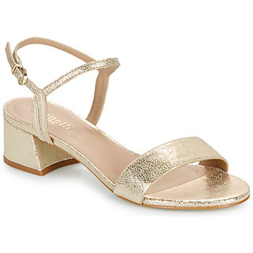 F630004MET women's Sandals in - Maison Minelli - Modalova