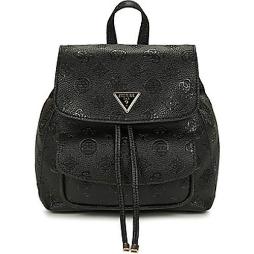 CRESIDA SMALL FLAP BACKPACK women's Backpack in - Guess - Modalova