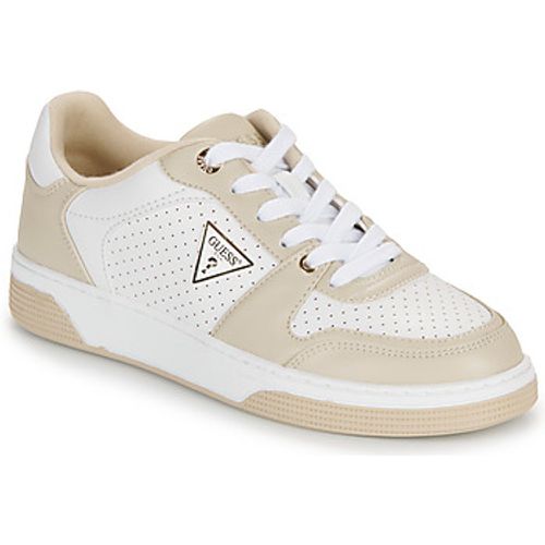 DAISO women's Shoes (Trainers) in - Guess - Modalova