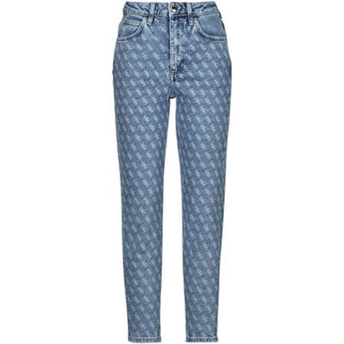 MOM JEAN women's Mom jeans in - Guess - Modalova